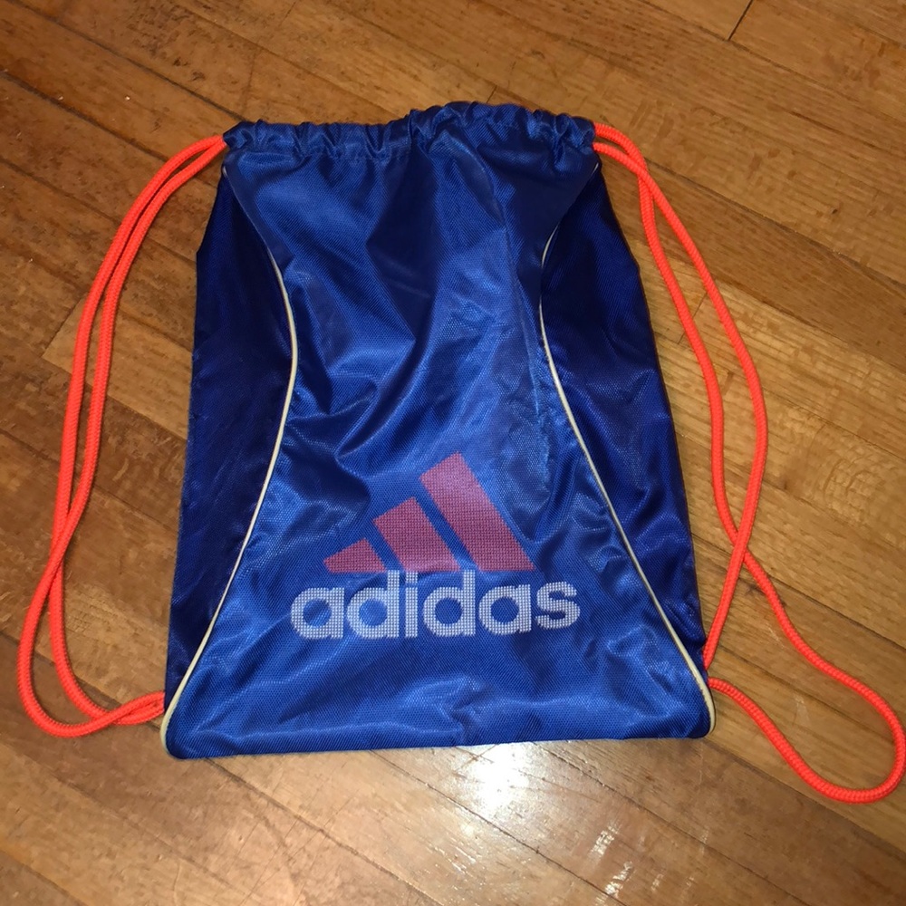 Adidas bag